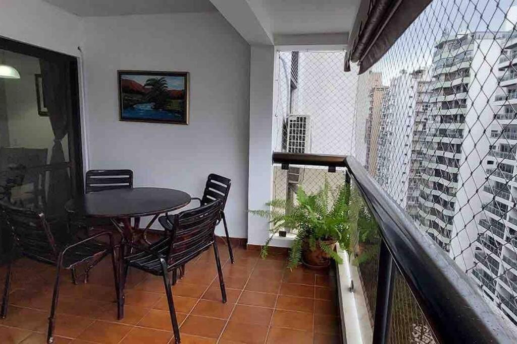 2 Dorm L Piscina L Sauna L Garagem L 200m Da Pitangueiras Apartment
