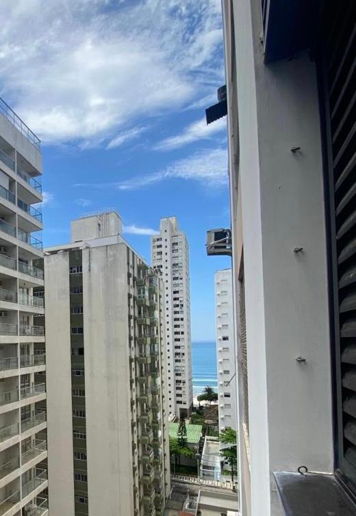 2 Dorm L Piscina L Sauna L Garagem L 200m Da Pitangueiras *