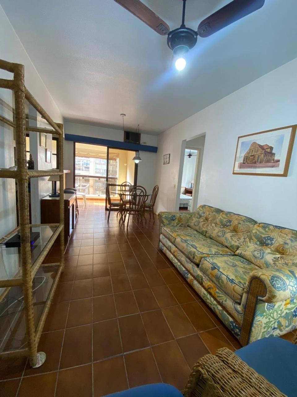 Apartamento 2 Dorm L Piscina L Sauna L Garagem L 200m Da Pitangueiras