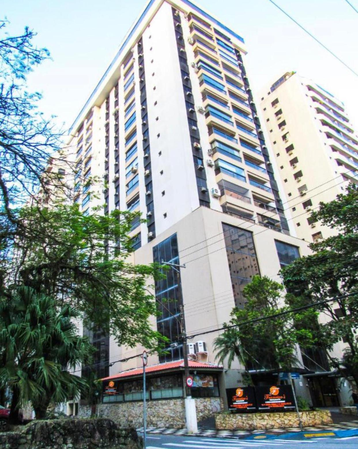 Apartamento 2 Dorm L Piscina L Sauna L Garagem L 200m Da Pitangueiras
