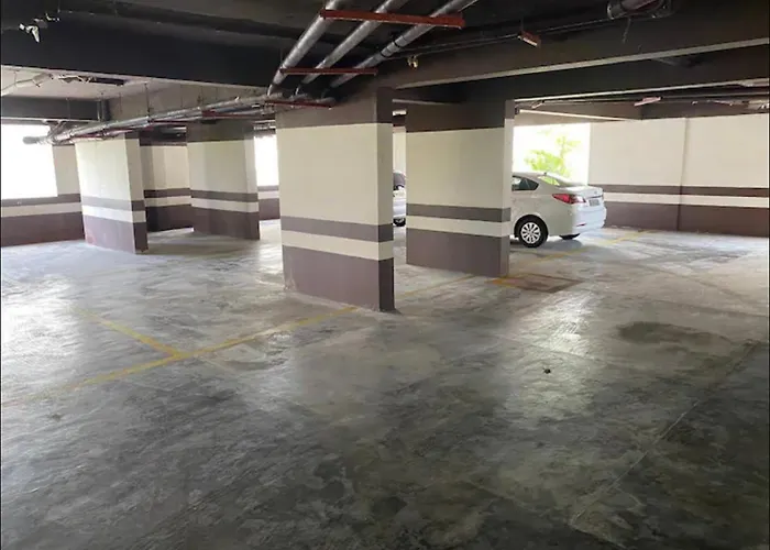 2 Dorm L Piscina L Sauna L Garagem L 200M Da Praia Das Pitangueiras