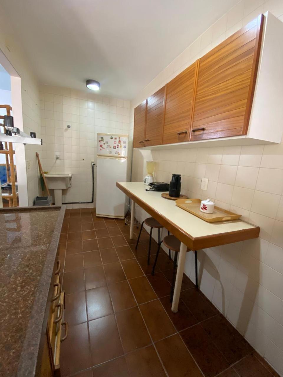 Apartment 2 Dorm L Piscina L Sauna L Garagem L 200m Da Pitangueiras *