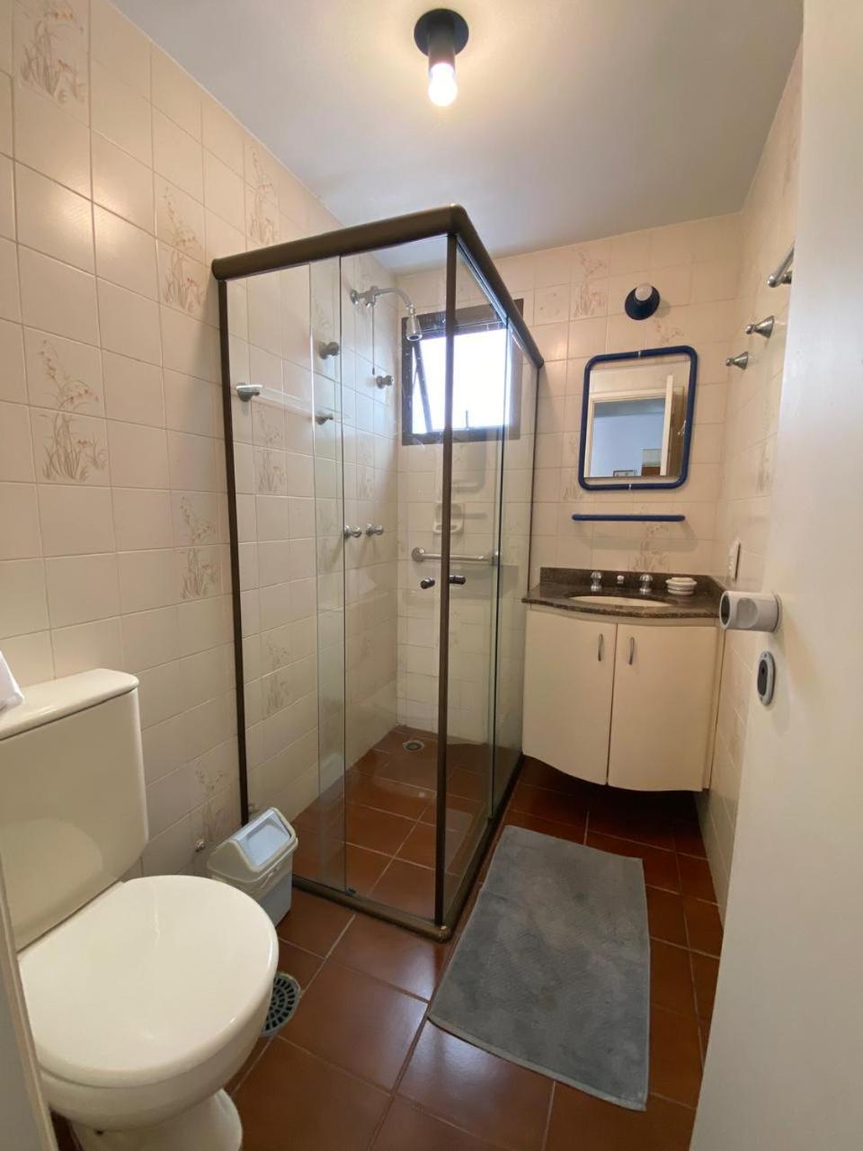 2 Dorm L Piscina L Sauna L Garagem L 200m Da Pitangueiras * Guaruja