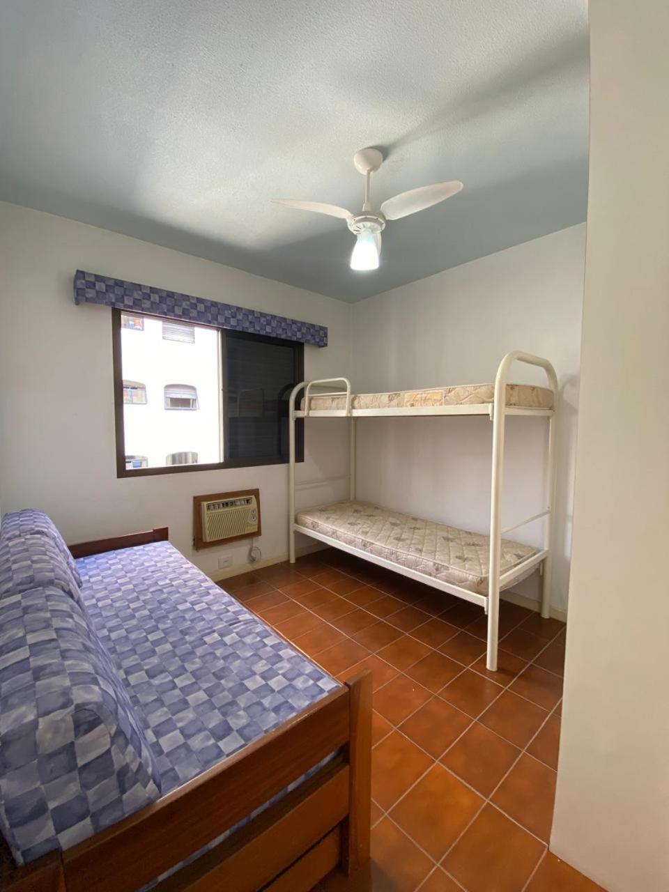 2 Dorm L Piscina L Sauna L Garagem L 200m Da Pitangueiras