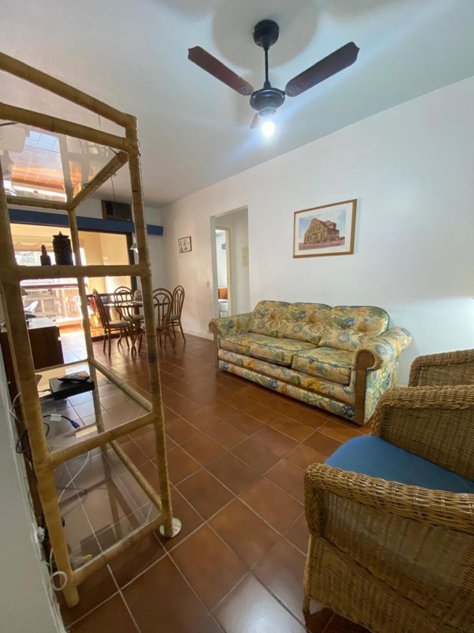 Apartment 2 Dorm L Piscina L Sauna L Garagem L 200m Da Pitangueiras *