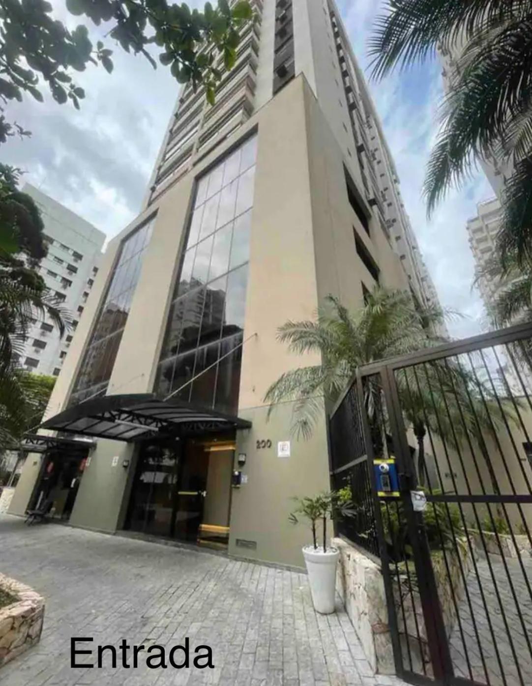 2 Dorm L Piscina L Sauna L Garagem L 200m Da Pitangueiras * Guaruja