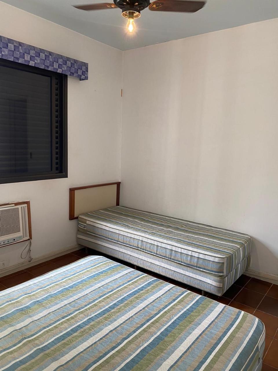 2 Dorm L Piscina L Sauna L Garagem L 200m Da Pitangueiras * Guaruja